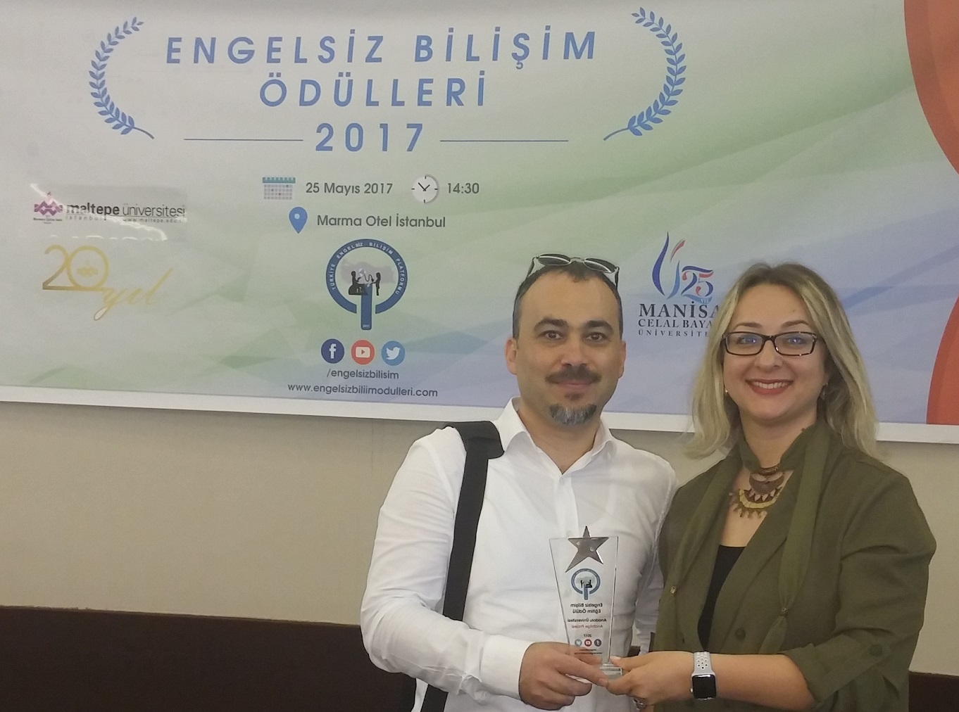 Awards